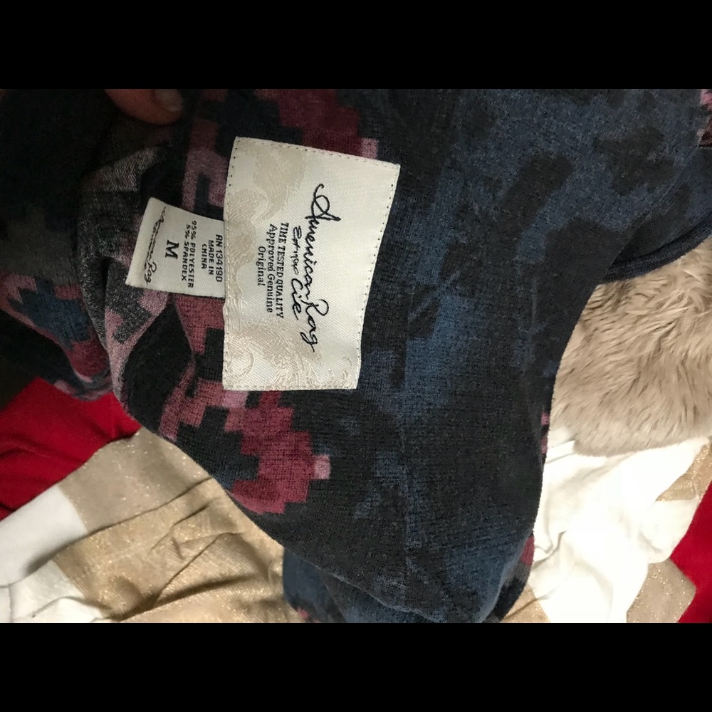 Jacket - Picture 6 of 6